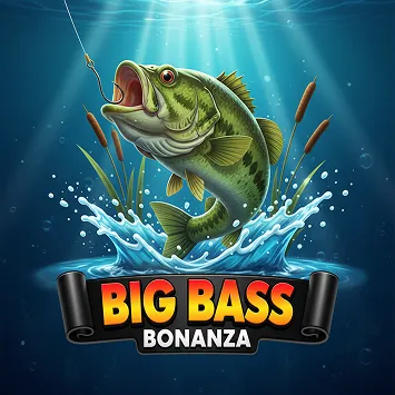 Big Bass Bonanza